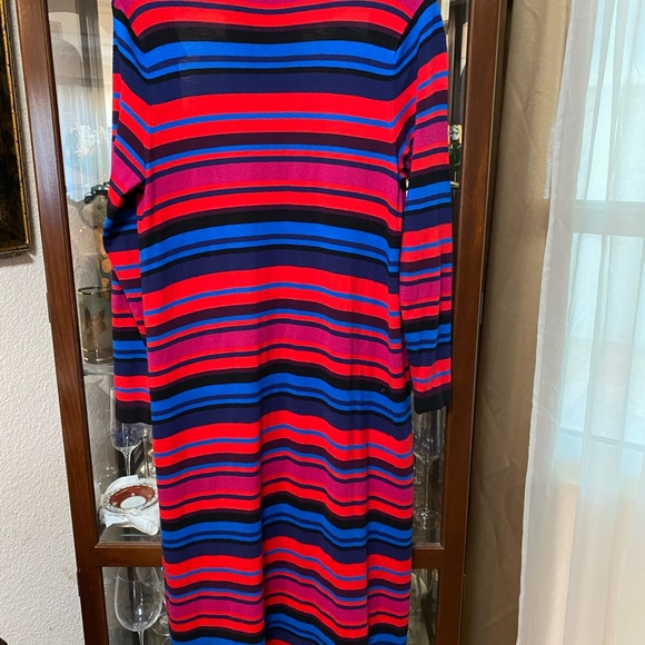 Colorful jacket - Picture 3 of 3